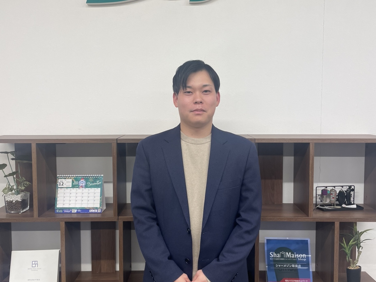 藤原 玄樹