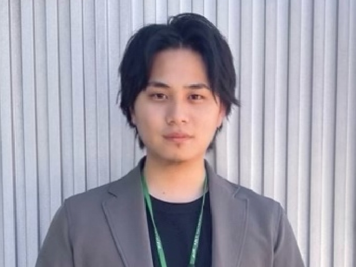 原田 康正