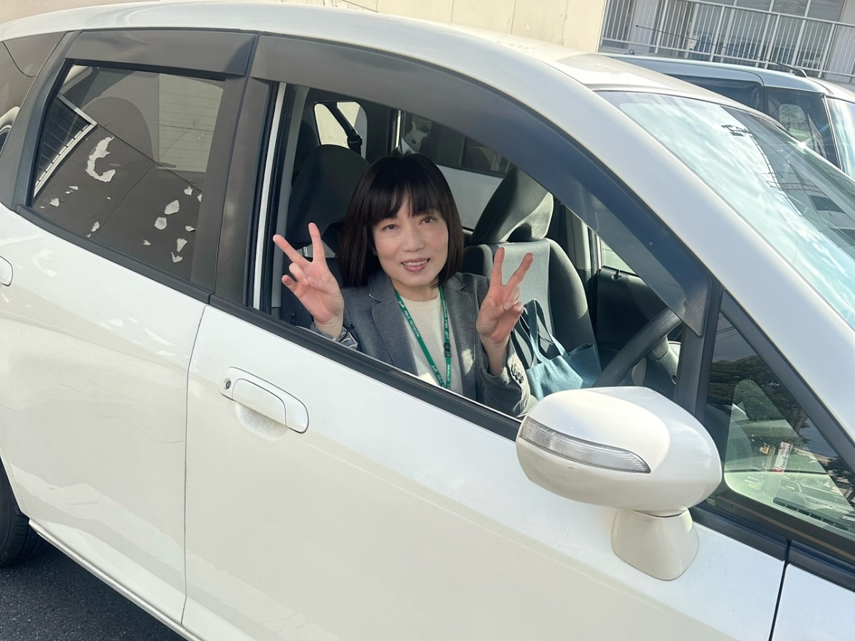 藤本 康恵