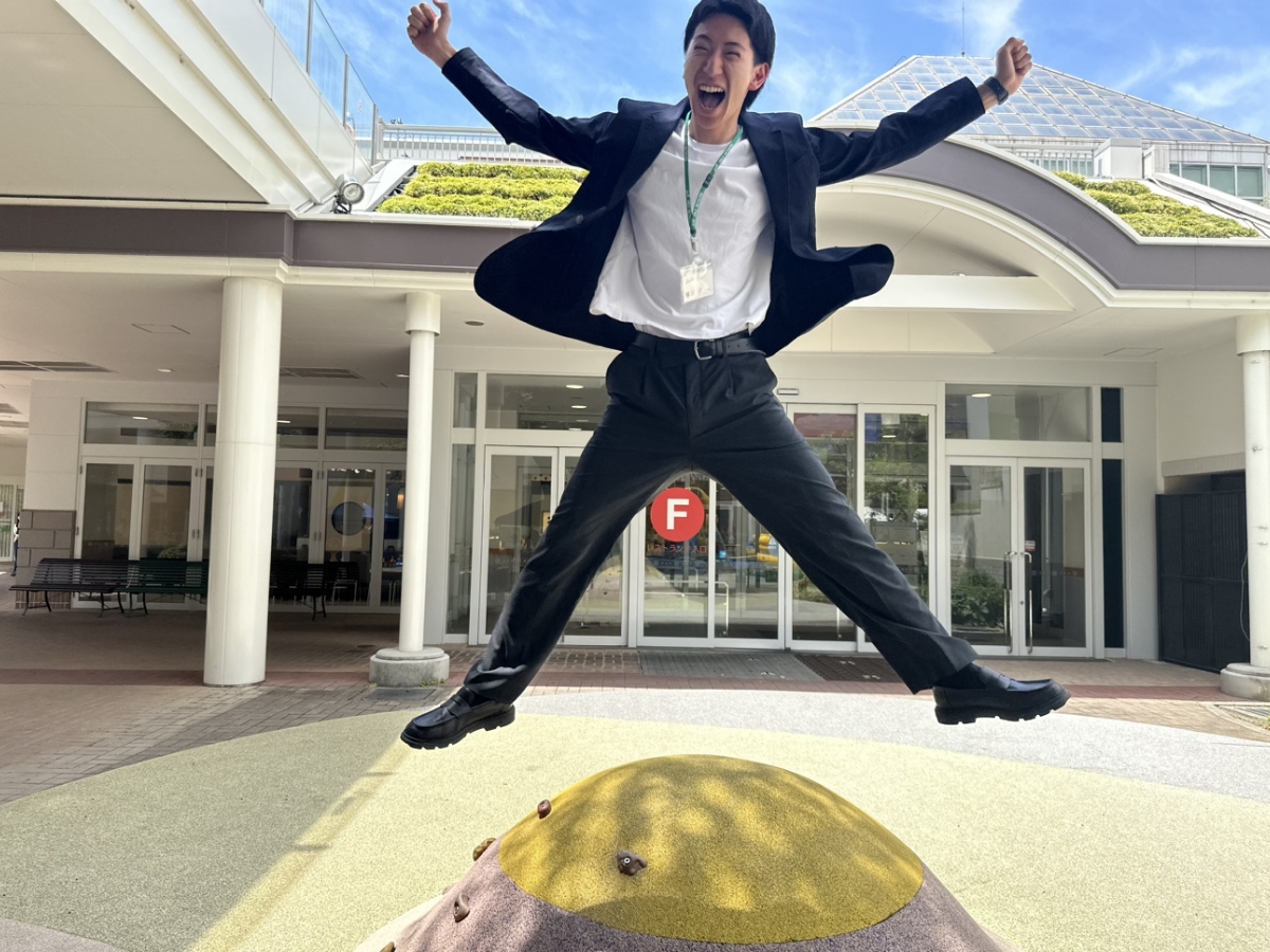 窪田 雄心