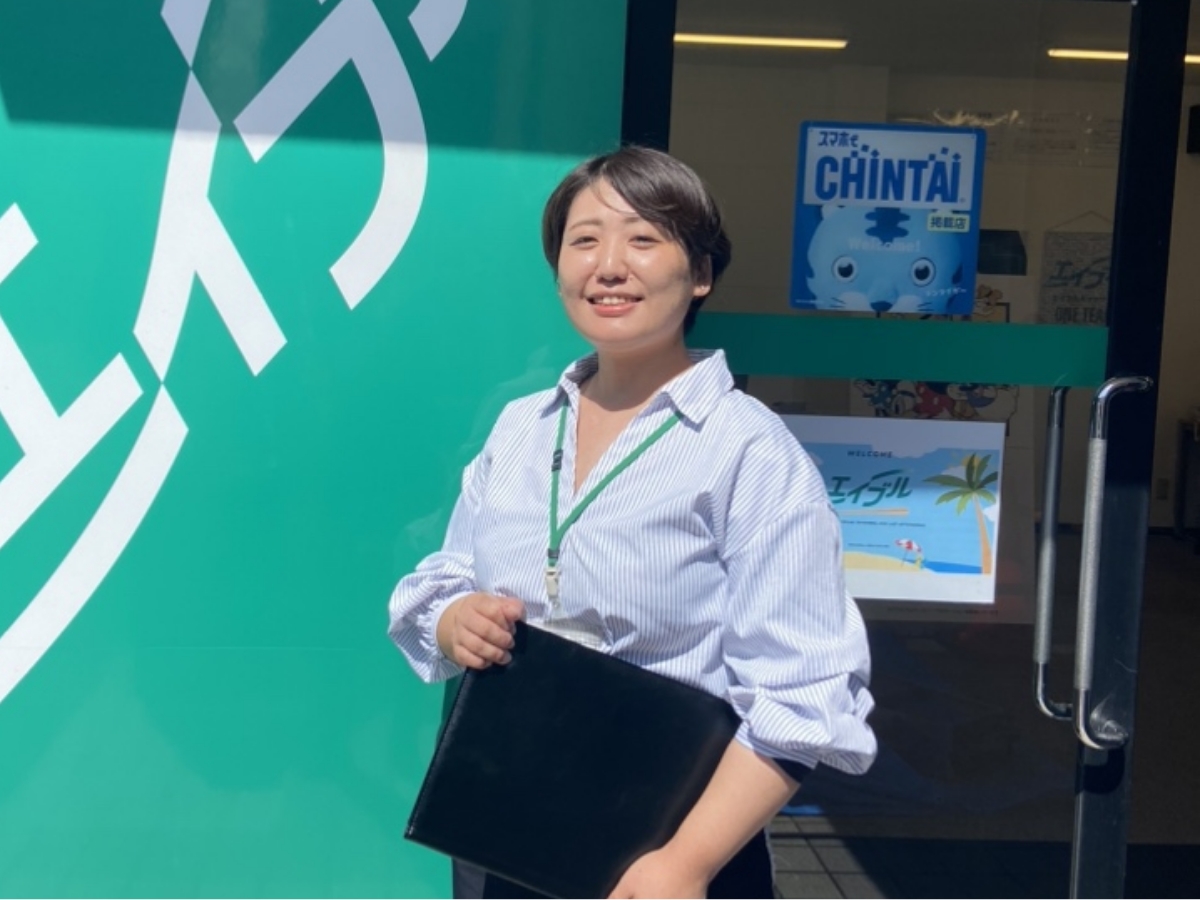 柳澤 奈緒美