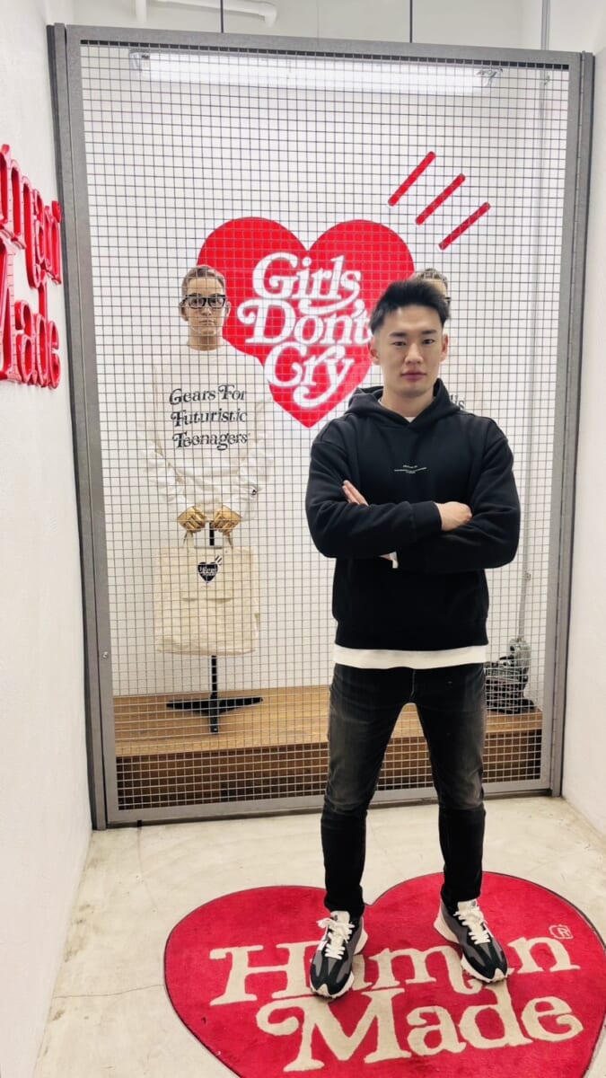 近藤 大知